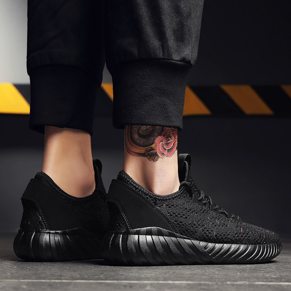 Jauns vasaras sporta un ikdienas auduma kedu modelis