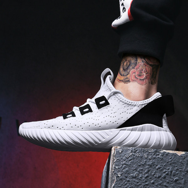 Vasaras tekstila kedas ikdienai un sportam - unisex modelis