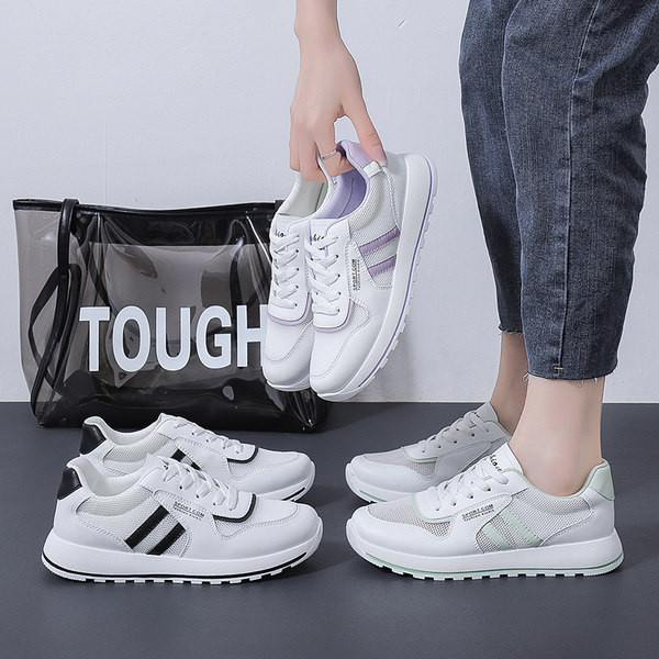 Lameda tallaga vabaaja naiste tossud - kaks mudelit