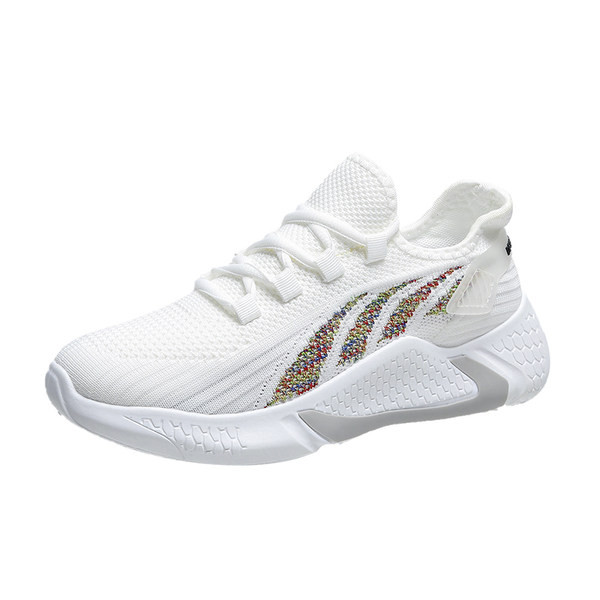 Γυναικεία πάνινα παπούτσια - δύο μοντέλα