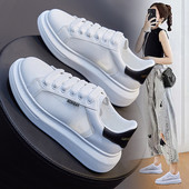 Modernas sieviešu kedas ar plakanām zolēm