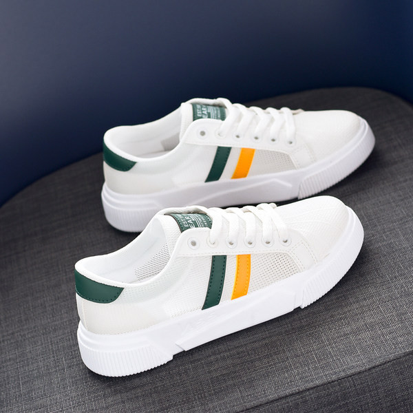 Sieviešu tenta kedas no eko ādas ar šņorēm