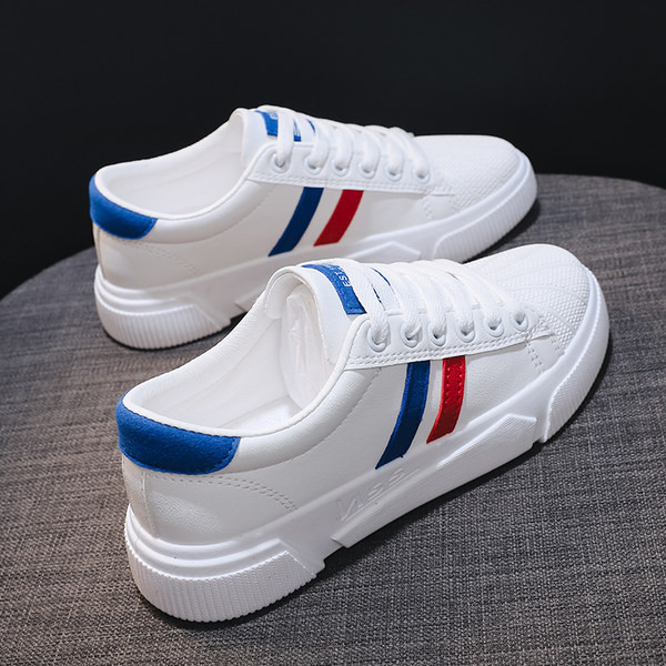 Sieviešu tenta kedas no eko ādas ar šņorēm