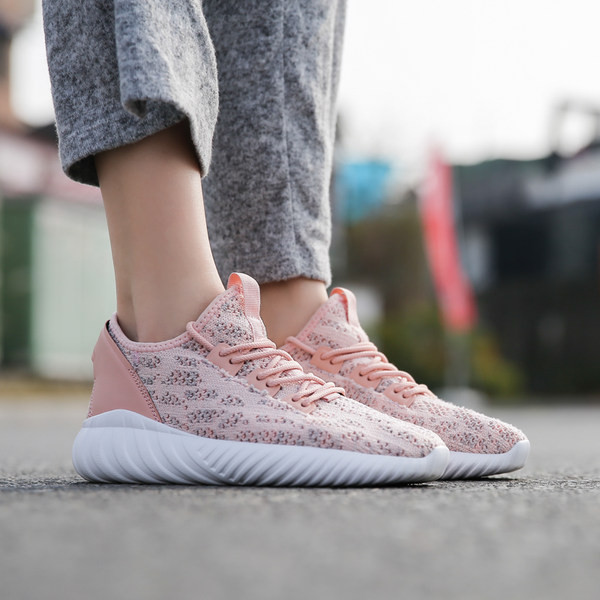 Hingavast kangast paeltega suvised tossud