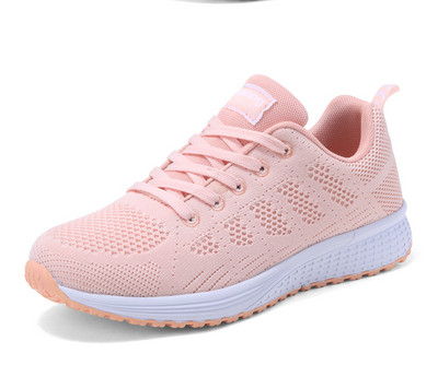 Jooksmiseks sobivad pehme tallaga sport-casual tossud