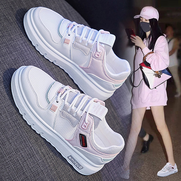 Paeltega vabaaja tossud - naistele