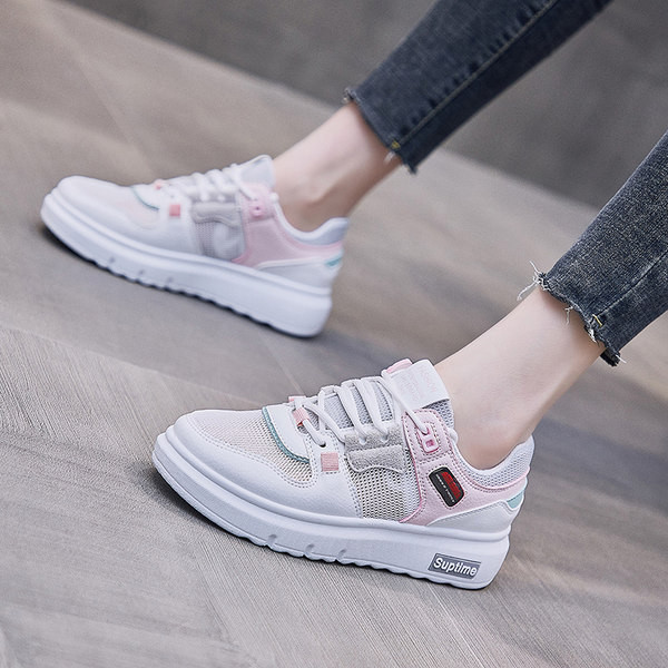 Paeltega vabaaja tossud - naistele