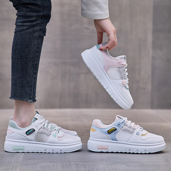 Paeltega vabaaja tossud - naistele