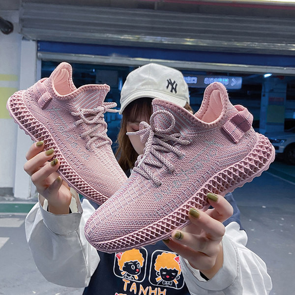 Ikdienas elpojošas kedas ar šņorēm - sievietēm