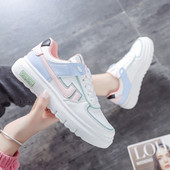 Suveks sobiv lameda tallaga naiste tossude uus mudel