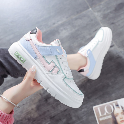 Suveks sobiv lameda tallaga naiste tossude uus mudel