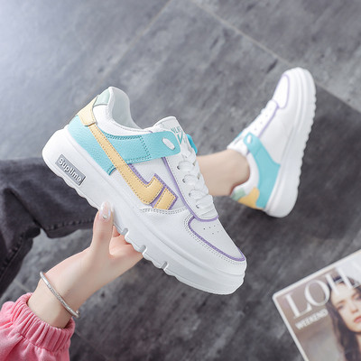 Suveks sobiv lameda tallaga naiste tossude uus mudel