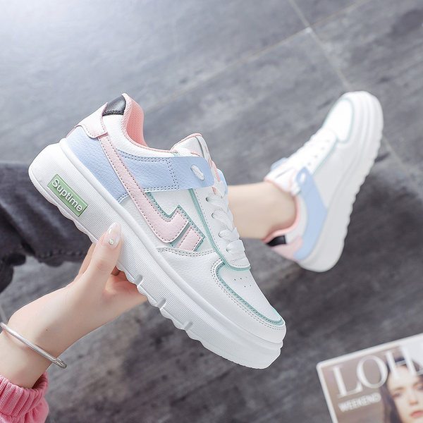 Suveks sobiv lameda tallaga naiste tossude uus mudel