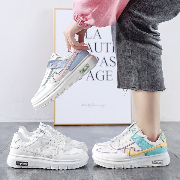 Suveks sobiv lameda tallaga naiste tossude uus mudel