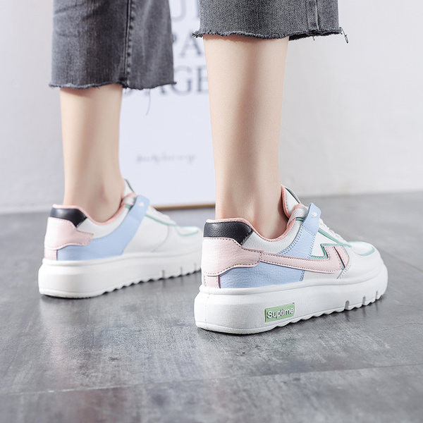 Suveks sobiv lameda tallaga naiste tossude uus mudel