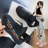 Sporta un ikdienas tekstila kedas sievietēm