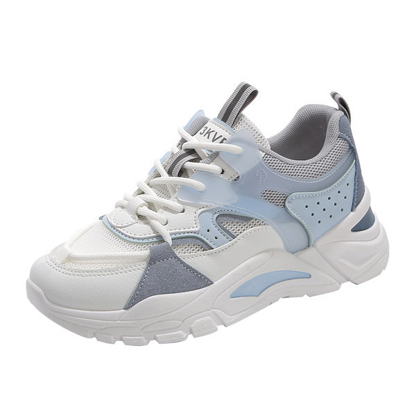 Ikdienas kedas ar raupju zoli trīs krāsās