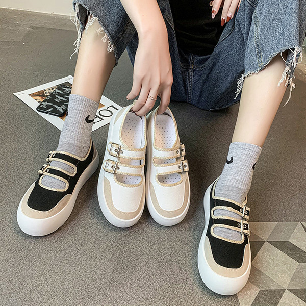 Jauns vasaras audekla kedu modelis ar sprādzēm