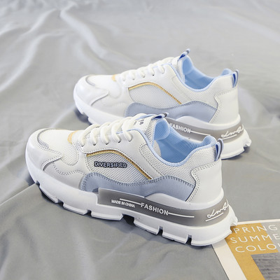 Jauns sieviešu kedu modelis ar mežģīnēm vairākās krāsās