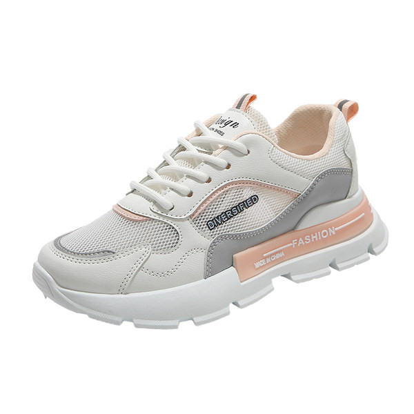 Jauns sieviešu kedu modelis ar mežģīnēm vairākās krāsās