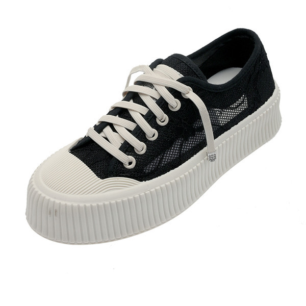 Jauns vasaras kedu modelis no sieta auduma