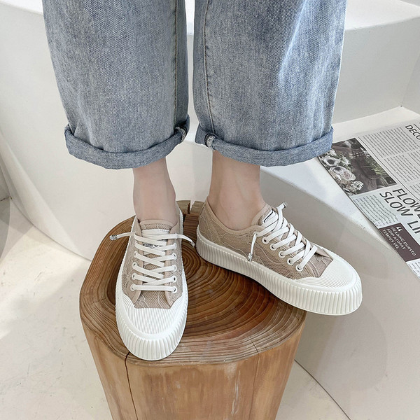 Jauns vasaras kedu modelis no sieta auduma