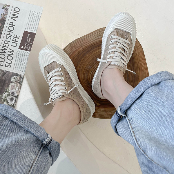 Jauns vasaras kedu modelis no sieta auduma