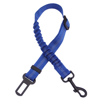 Еластичен колан за домашни любимци в четири цвята