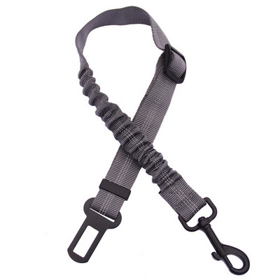 Еластичен колан за домашни любимци в четири цвята