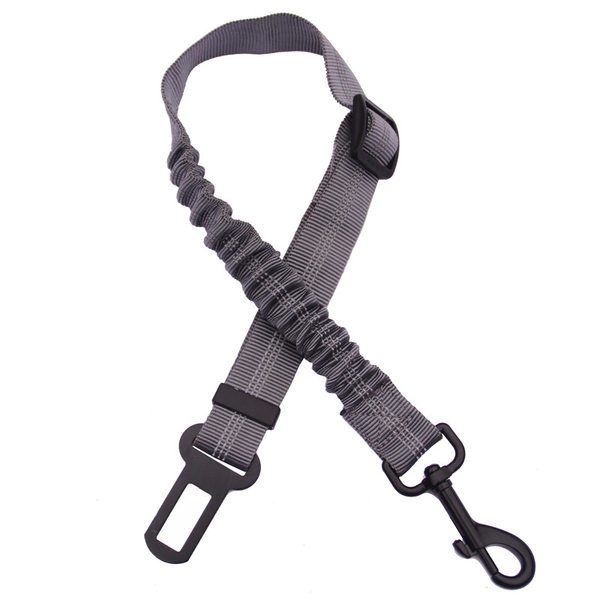 Еластичен колан за домашни любимци в четири цвята