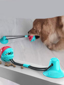 Minge de jucărie pentru jocul cu animale de companie