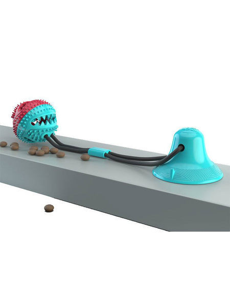 Играчка топка за игра на домашни любимци