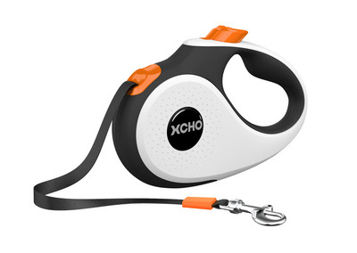 Автоматичен повод за кучета - текстилна лента 3метра