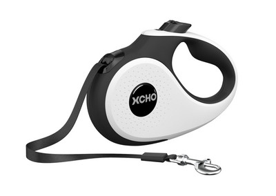 Автоматичен повод за кучета - текстилна лента 3метра