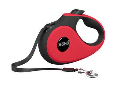 Автоматичен повод за кучета - текстилна лента 3метра