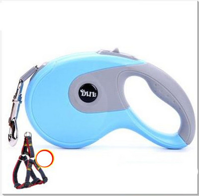 Регулируема каишка за кучета