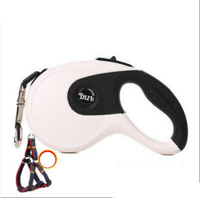 Регулируема каишка за кучета