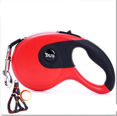 Регулируема каишка за кучета