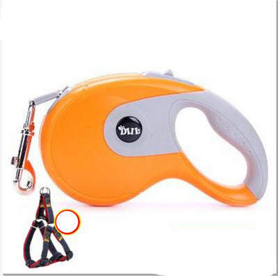 Регулируема каишка за кучета