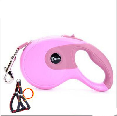 Регулируема каишка за кучета