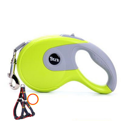 Регулируема каишка за кучета