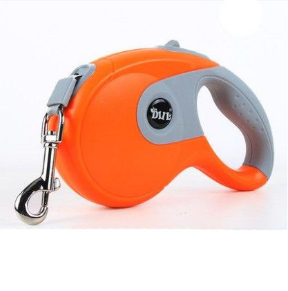 Регулируема каишка за кучета