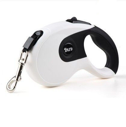 Регулируема каишка за кучета