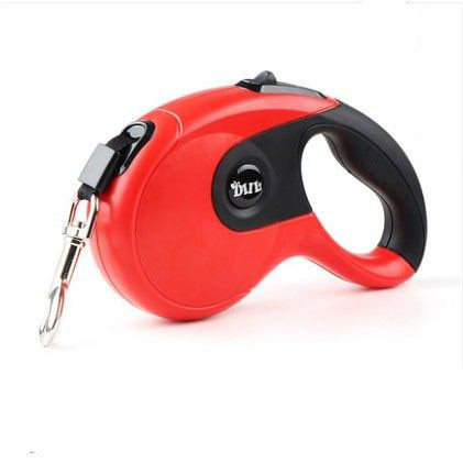 Регулируема каишка за кучета