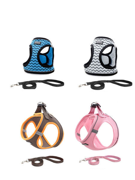 Нагръдник за котка в няколко цвята