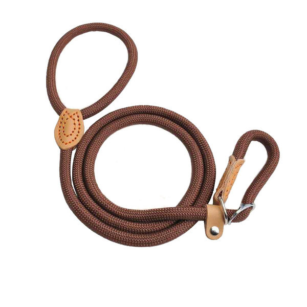 Каишка за кучета - в четири цвята