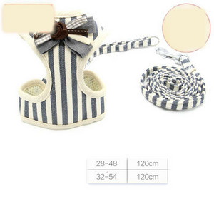 Нагръдник с повод за котки -няколко модела