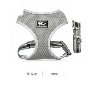 Нагръдник с повод за котки -няколко модела