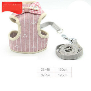 Нагръдник с повод за котки -няколко модела