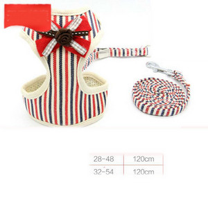 Нагръдник с повод за котки -няколко модела